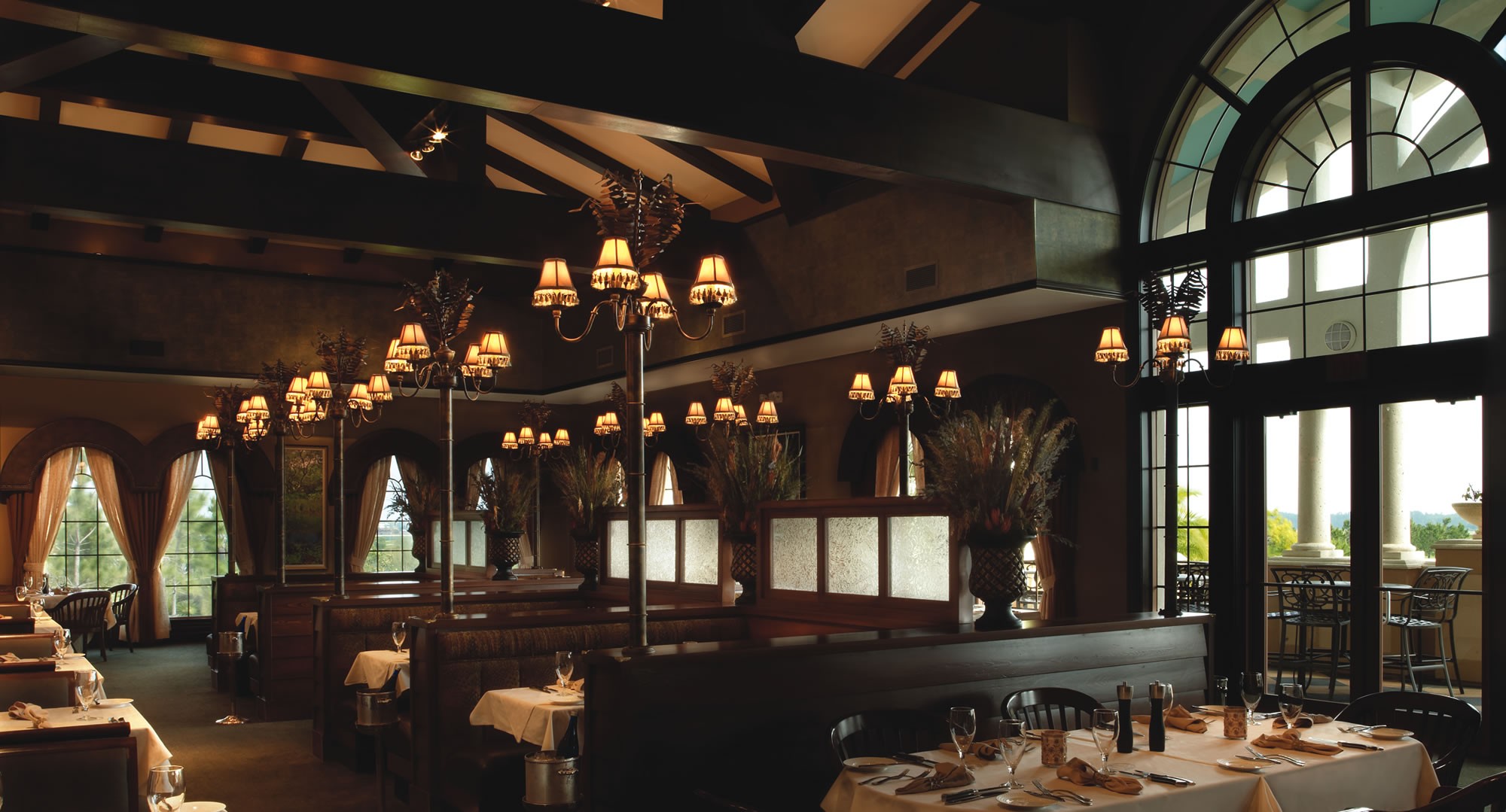 Orlando Steakhouse
